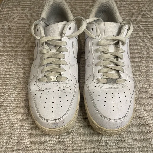 Nike Men's Air Force one - Picture 1 of 8